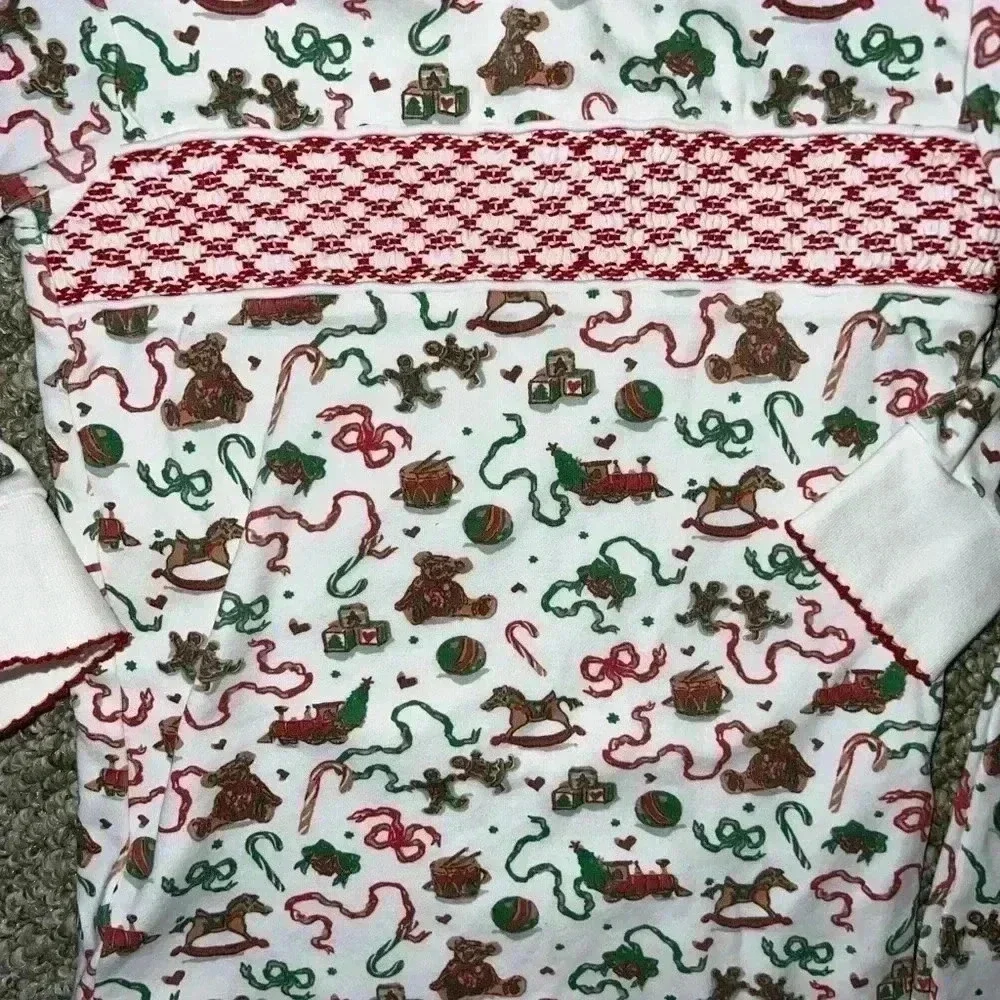 donolo deck halls